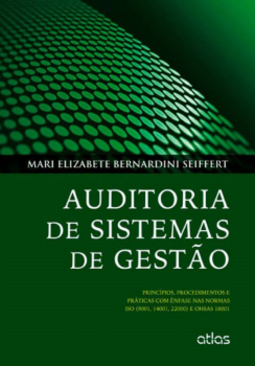 Auditoria De Sistemas De Gestão