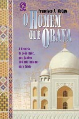 O Homem que Orava