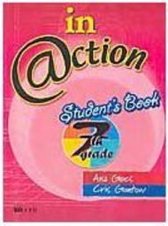 In Action: StudentÂ´s Book - 7 série - 1 grau