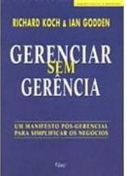 Gerenciar sem Gerência