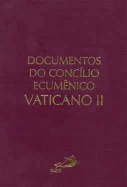 Documentos do Concílio Ecumênico Vaticano II