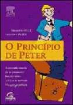 O princípio de Peter