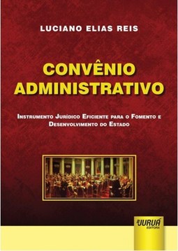 Convênio Administrativo