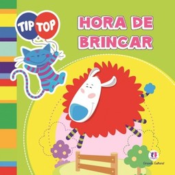 Tip Top: hora de brincar