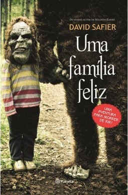 Uma família feliz
