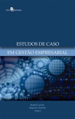 Estudo de caso em gestão empresarial