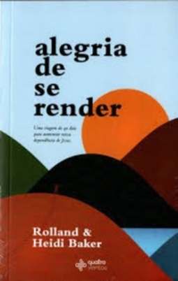 Alegria de Se Render