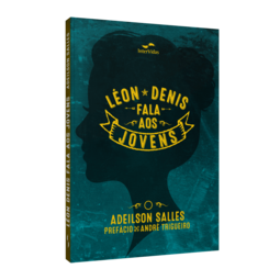 Léon Denis fala aos jovens