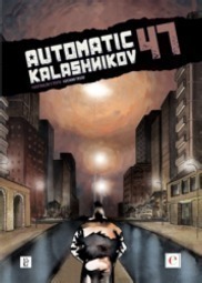 Automatic Kalashnikov 47