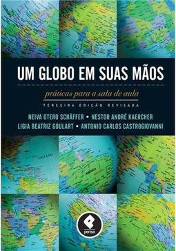Um Globo em Suas Mãos