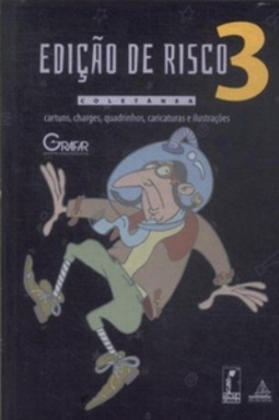 Edição de Risco #3
