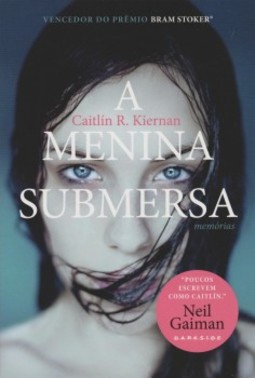 A Menina Submersa: Memórias