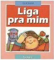 Liga pra mim
