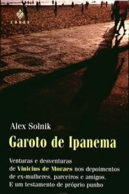 Garoto de Ipanema