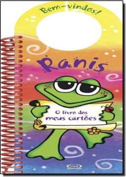 Ranis - O livro dos meus cartões