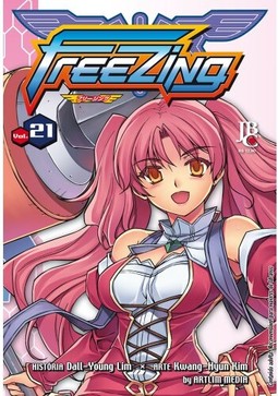 Freezing - Vol. 21