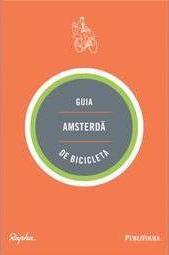 Guia Amsterdã de Bicicleta
