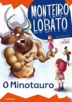 O minotauro