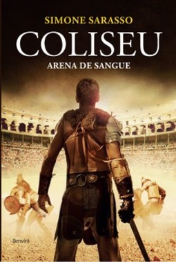 Coliseu: arena de sangue