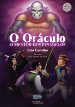 O oráculo (Selo Dominó #1)