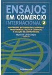 Ensaios em Comércio Internacional 2