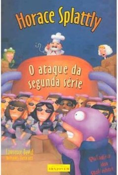 O Ataque da Segunda Série