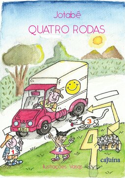 Quatro rodas