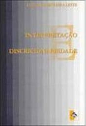 Interpretação e Discricionariedade