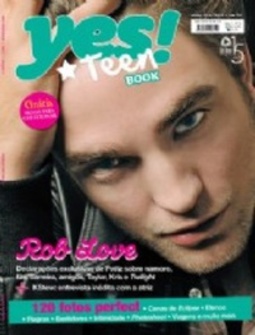 Yes Teen Book Ed. 7