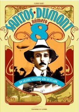 Santos Dumont Número 8