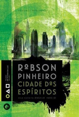 CIDADE DOS ESPIRITOS