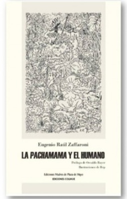 La pachamama y el humano