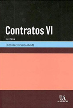 Contratos VI: ineficácia