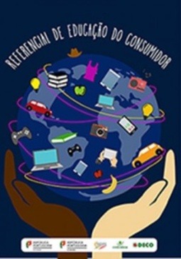 Referencial de Educação do Consumidor