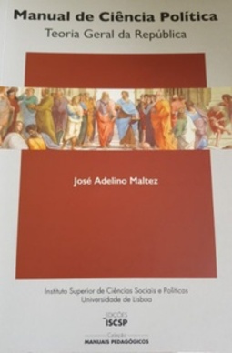 MANUAL DA CIENCIA POLITICA #1