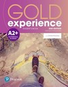Gold experience A2+: student's book