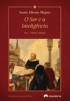 O Ser e a Inteligência (Coleção Escolástica #1)