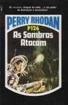 As Sombras Atacam (Perry Rhodan #126)