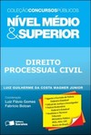Direito processual civil