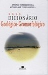 Novo Dicionário Geológico-Geomorfológico