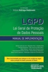 Lgpd Lei Geral De Proteção De Dados Pessoais