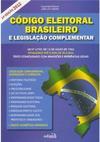 Código Eleitoral Brasileiro