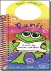 Ranis - O livro dos meus cartões