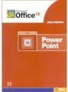 Microsoft Office XP Power Point: Guia Prático
