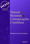 Manual de resumos e comunicações científicas