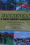 Florestas e Reflorestamento