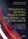Finanças e Sistema Financeiro Nacional para Concursos