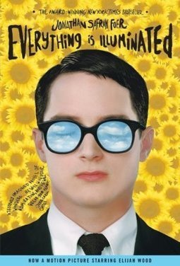 EVERYTHING IS ILLUMINATED