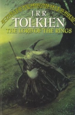 The Lord Of The Rings