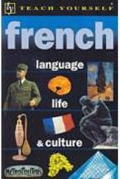Teach Yourself: French Language, Life & Culture - Importado